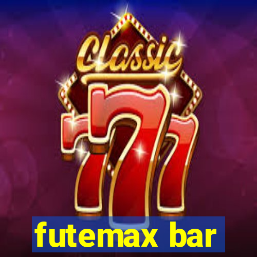 futemax bar